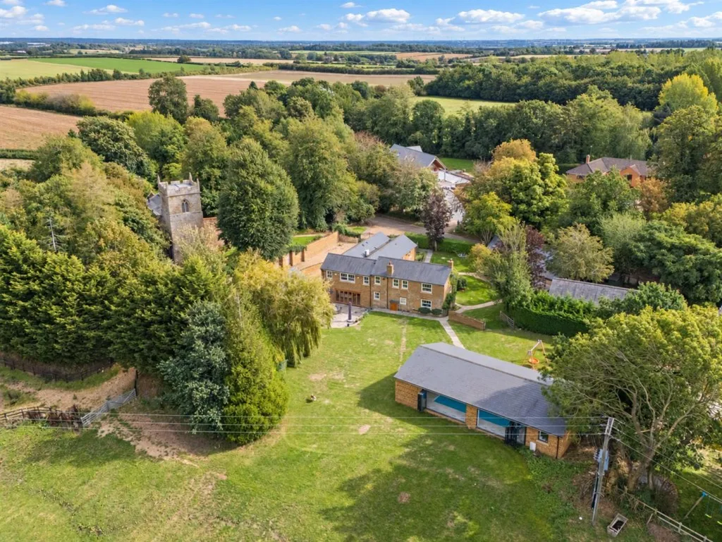 Howarth House, Orton, photo 71