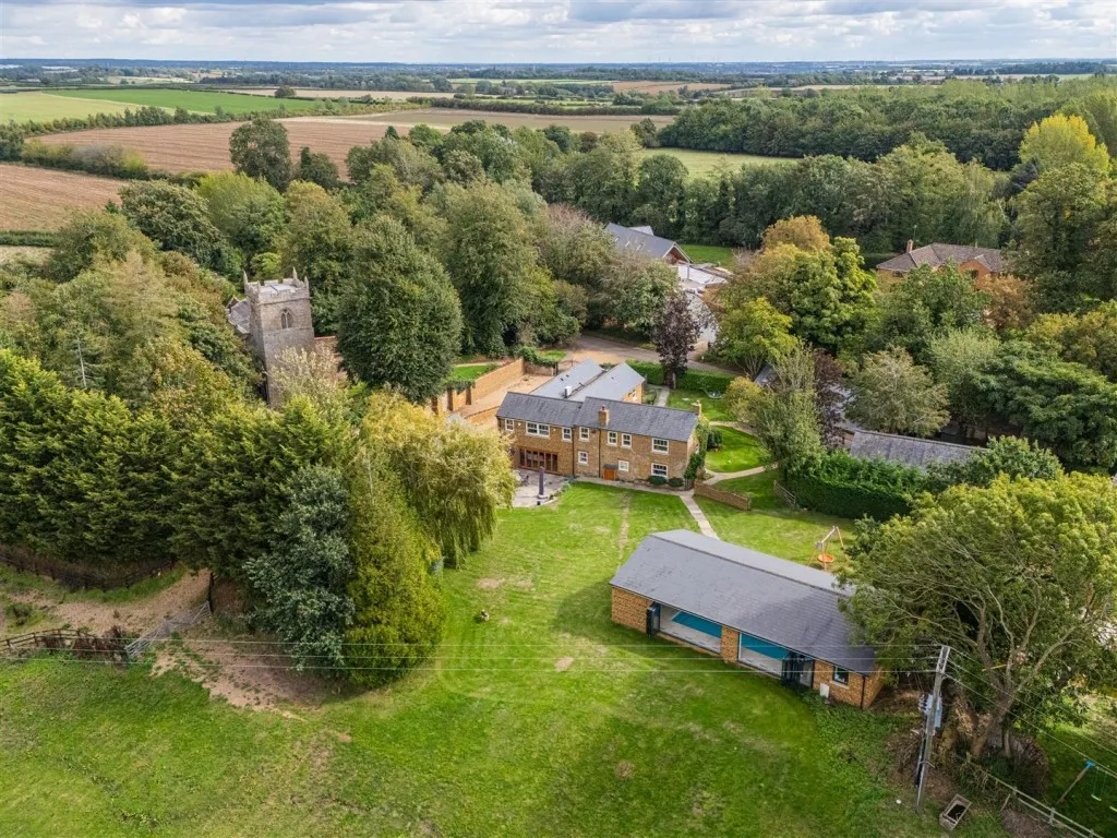 Howarth House, Orton, photo 35