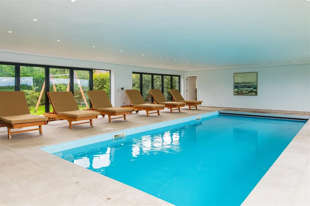 Howarth House, Orton, photo 45