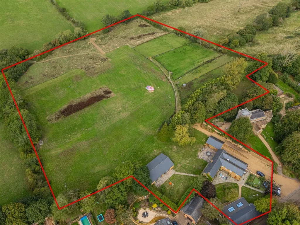 Howarth House, Orton, photo 3