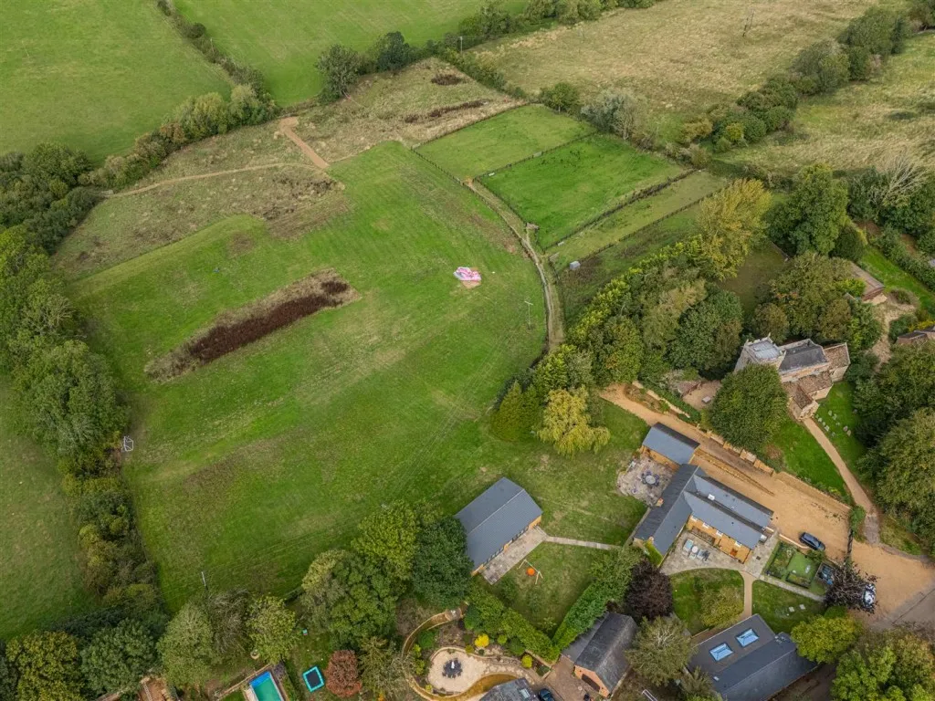 Howarth House, Orton, photo 34