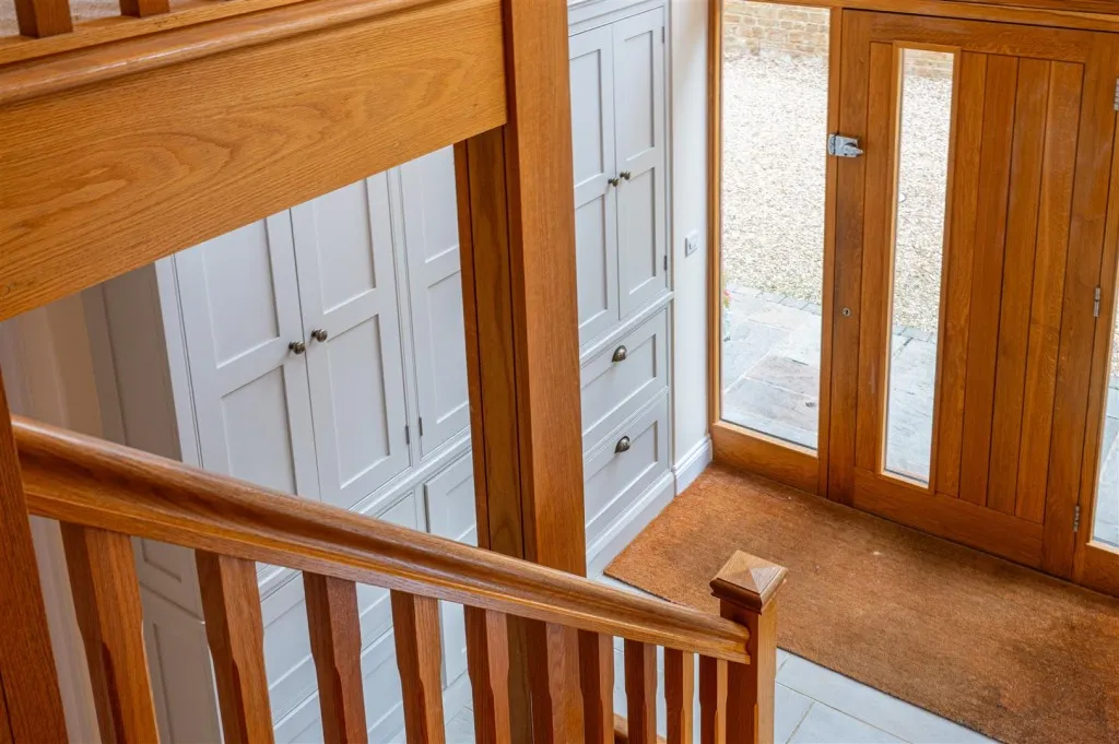 Howarth House, Orton, photo 21