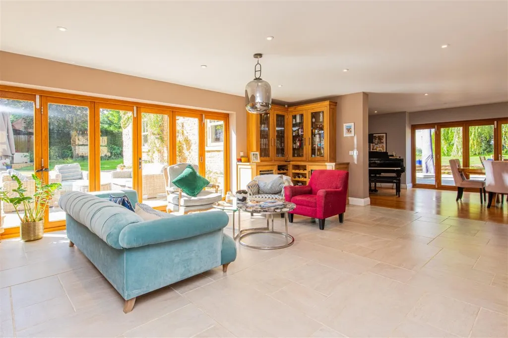 Howarth House, Orton, photo 7