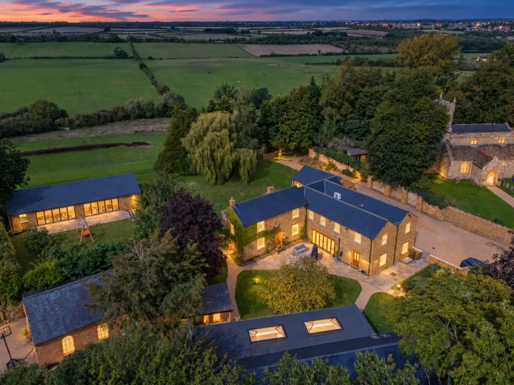 Howarth House, Orton, photo 74
