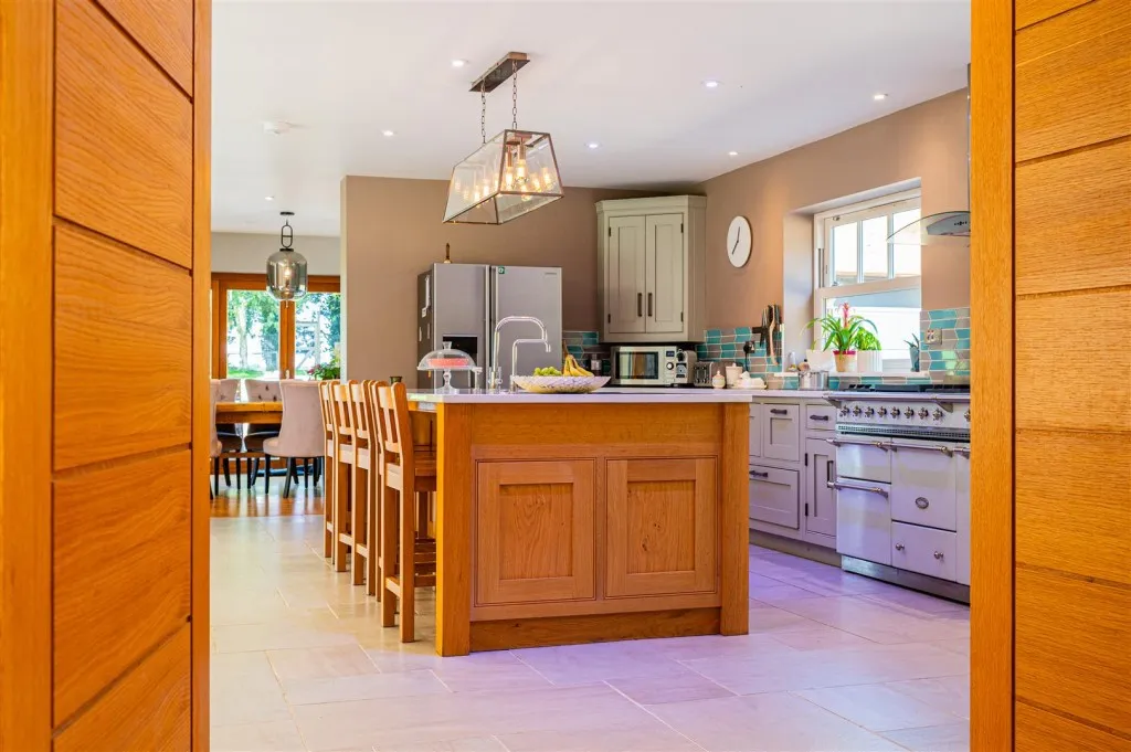Howarth House, Orton, photo 6