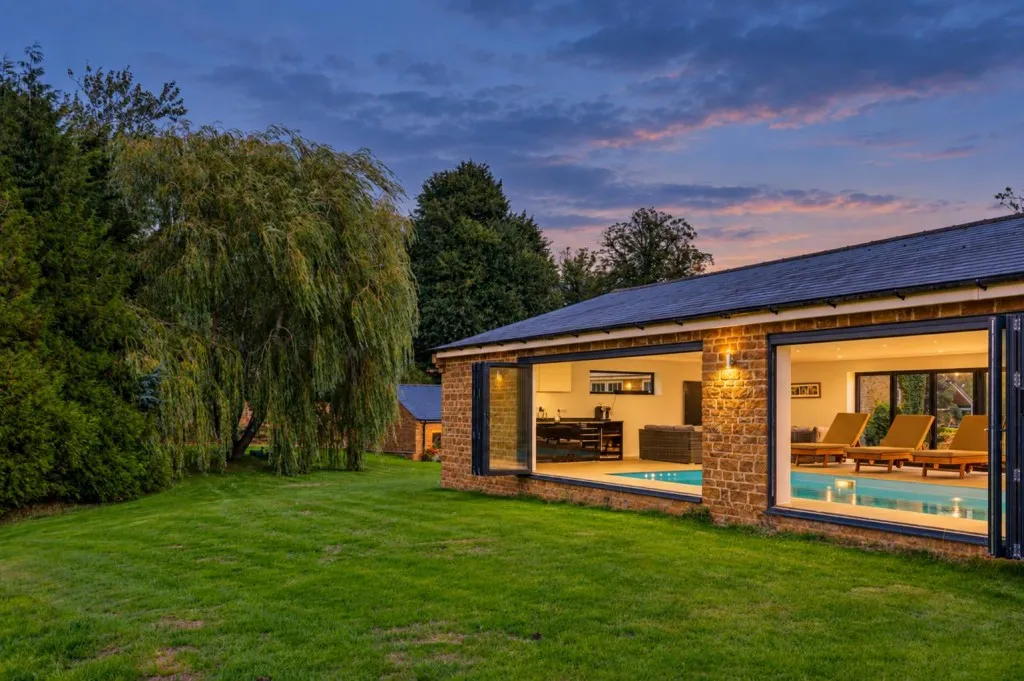 Howarth House, Orton, photo 50
