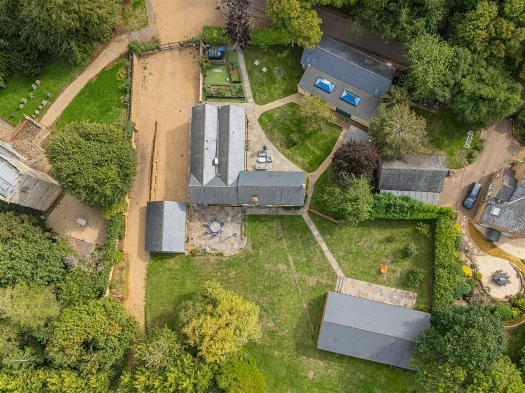 Howarth House, Orton, photo 72