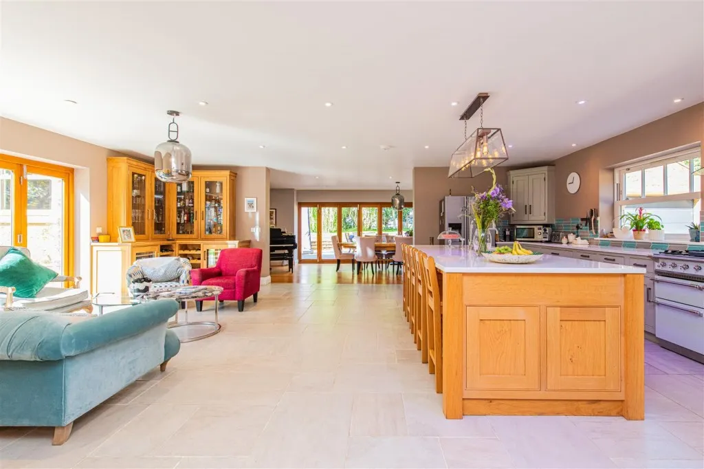 Howarth House, Orton, photo 5