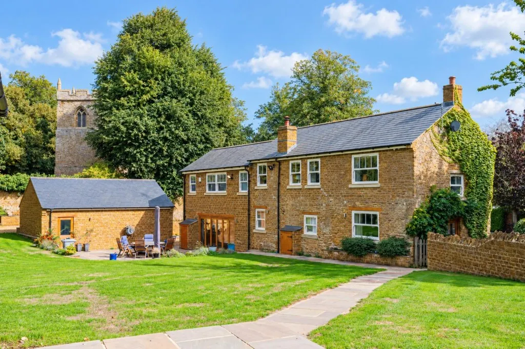 Howarth House, Orton, photo 69