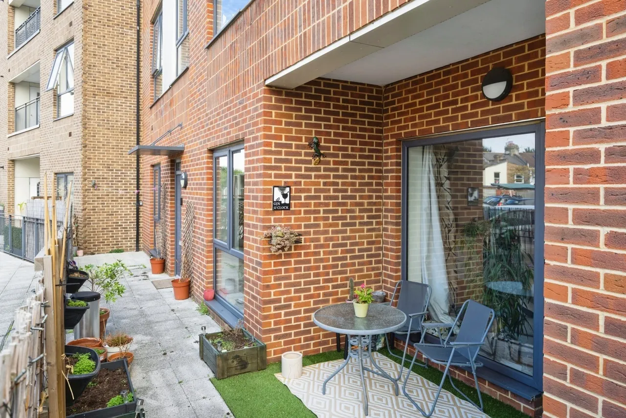 Crowndale Place, Walthamstow, E17, photo 17