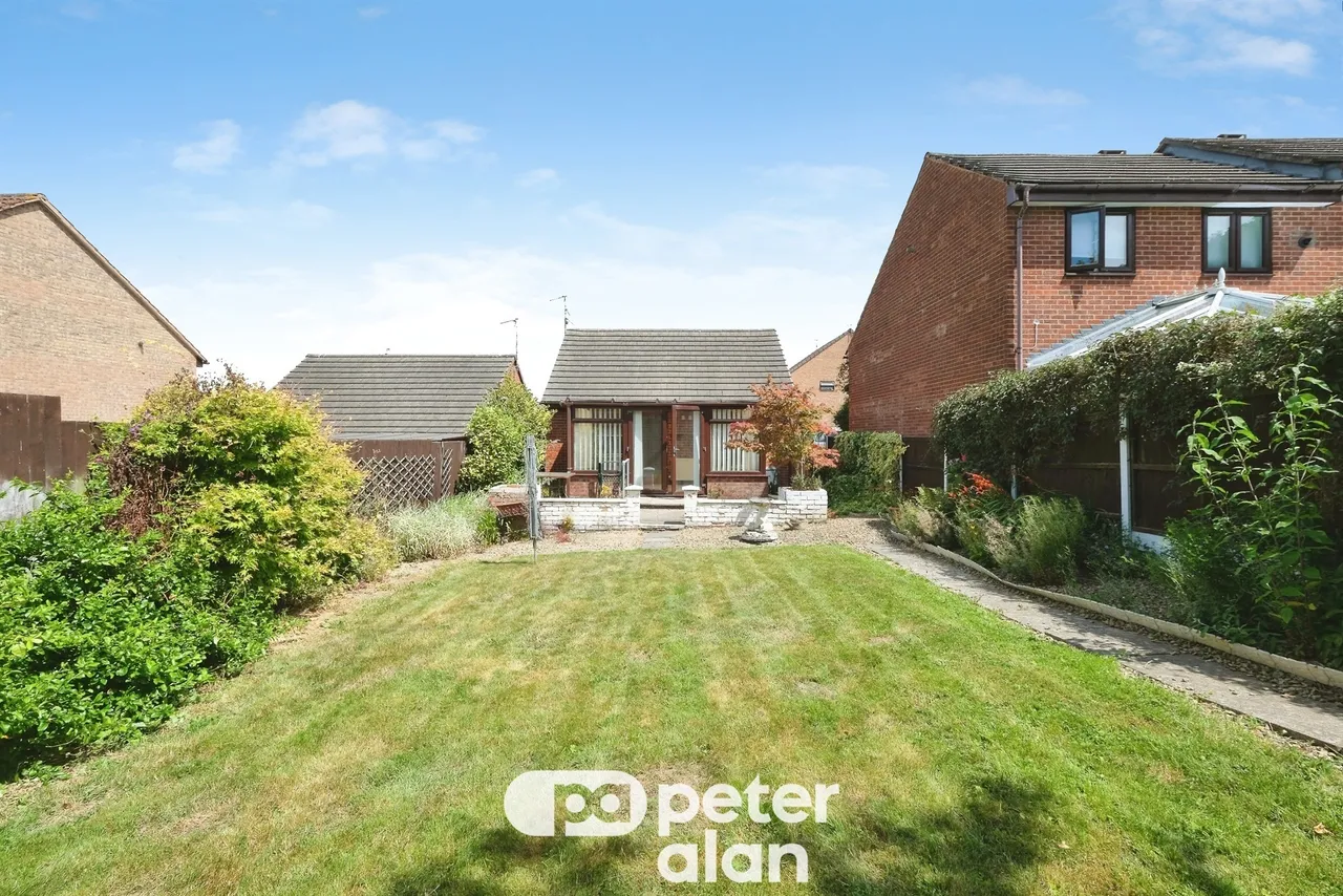 Bolingbroke Close, Monmouth, NP25, photo 18