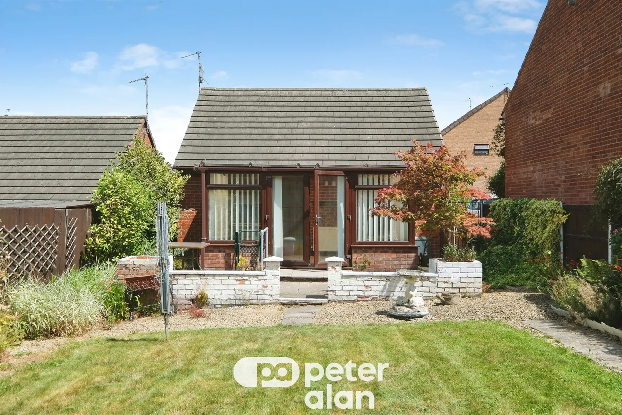 Bolingbroke Close, Monmouth, NP25, photo 14
