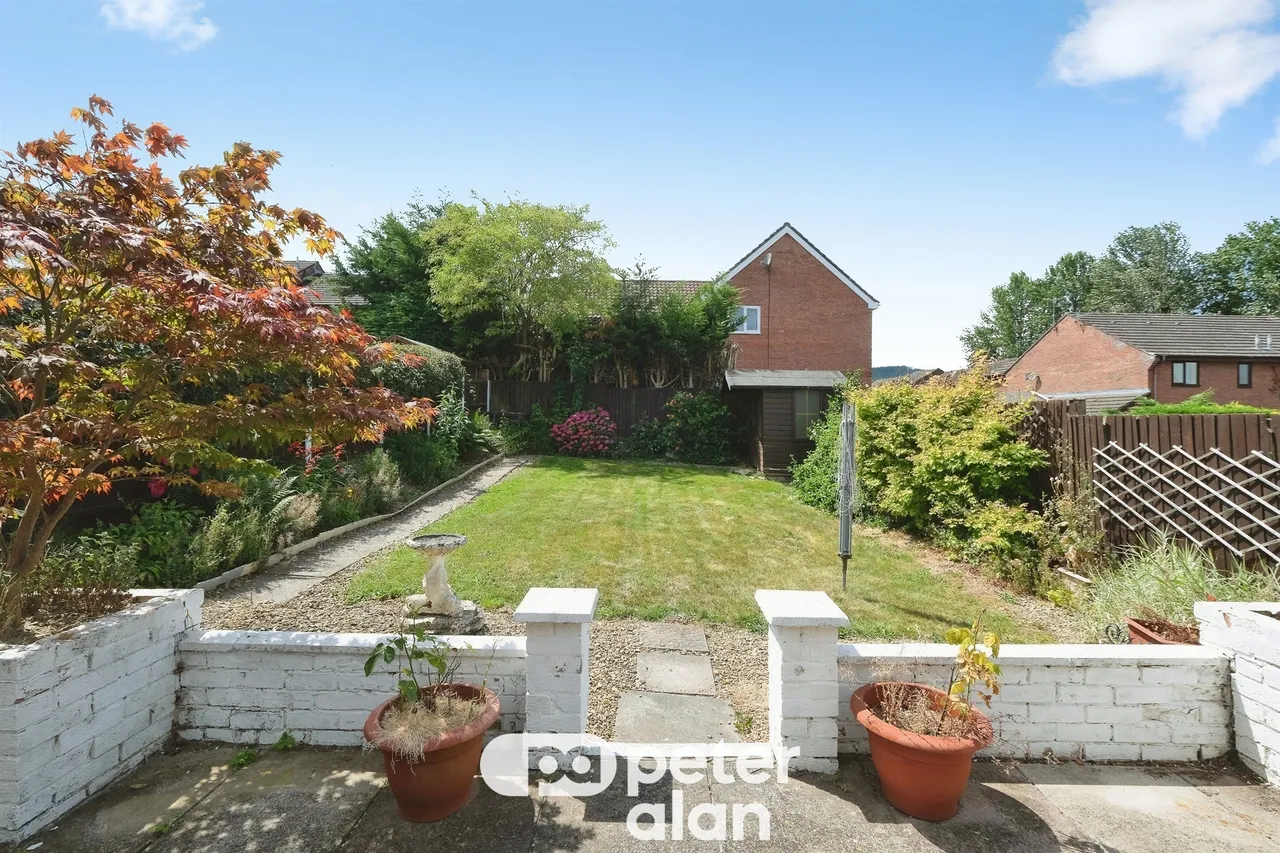 Bolingbroke Close, Monmouth, NP25, photo 13