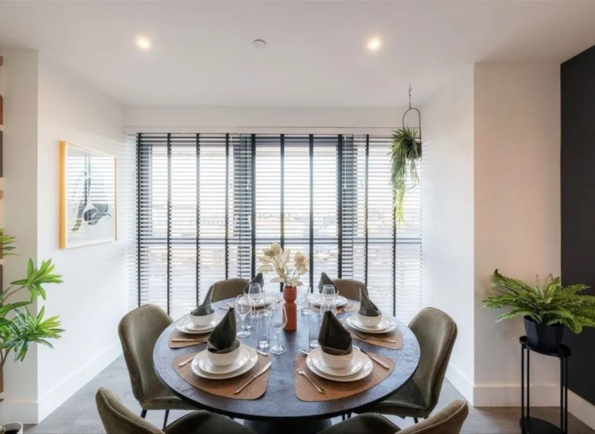 2 bed flat for sale, Station Road, Croydon, CR0