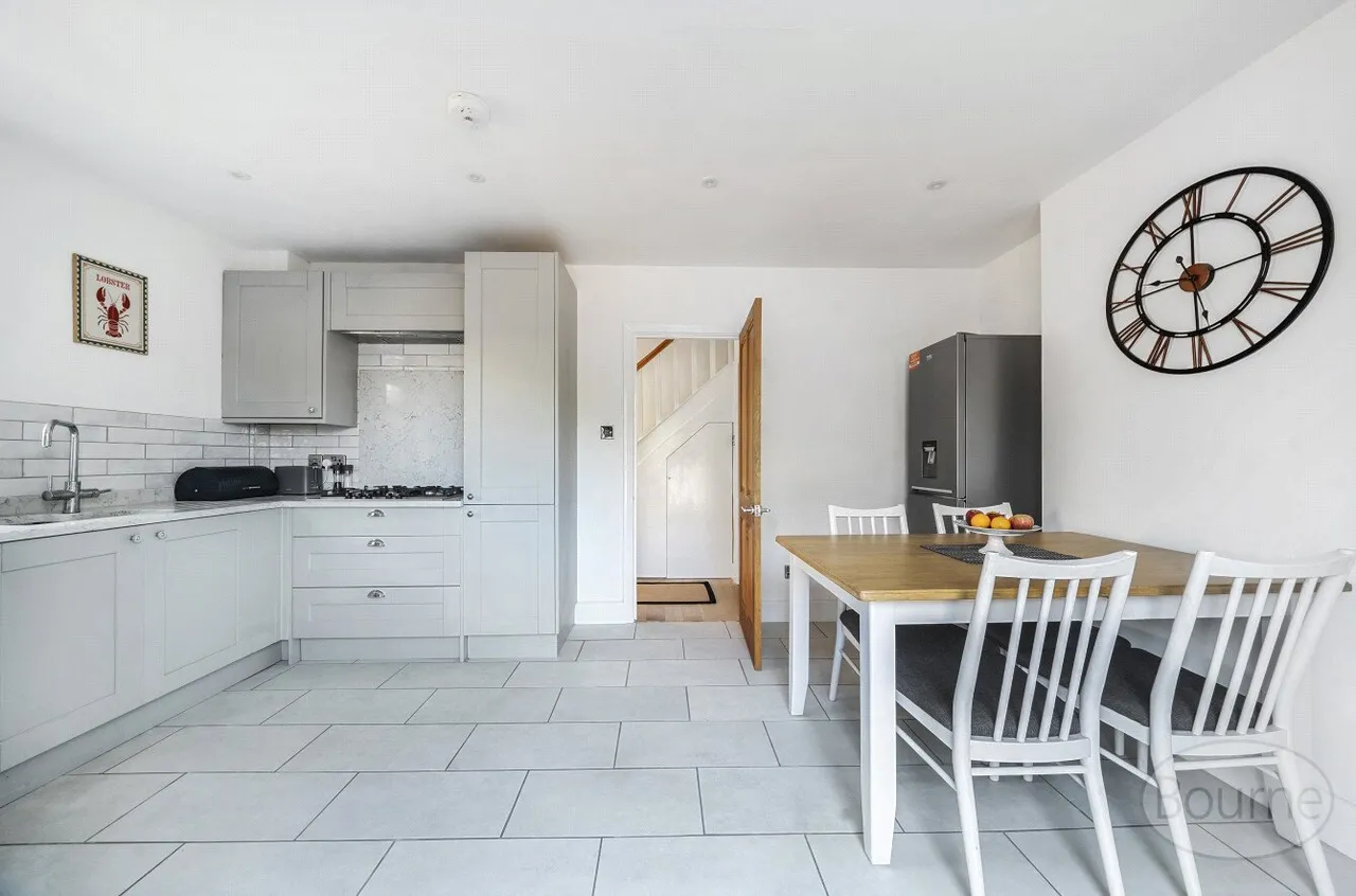 Oaklands Road, Petersfield, GU32, photo 4