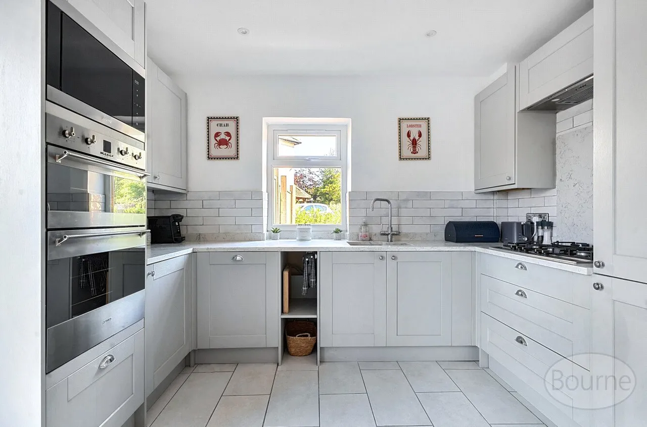 Oaklands Road, Petersfield, GU32, photo 14