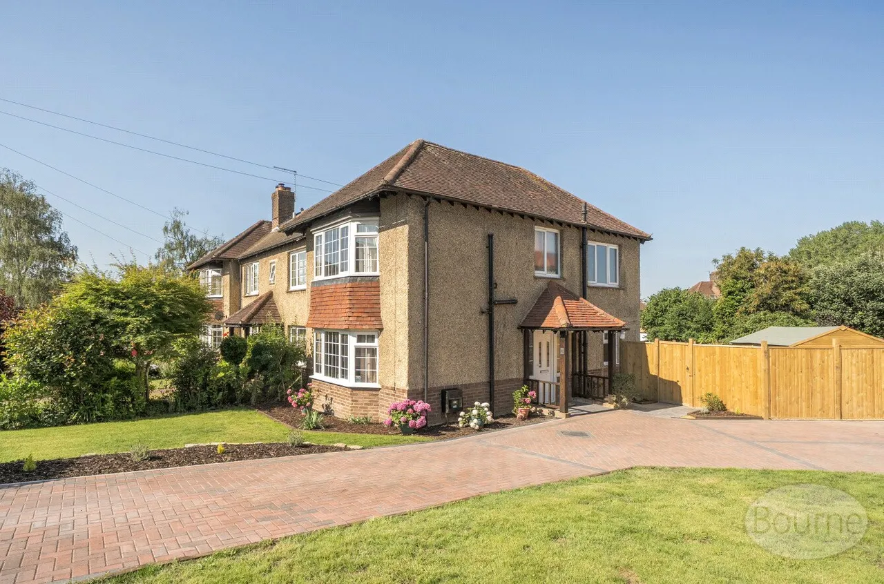 Oaklands Road, Petersfield, GU32, photo 17