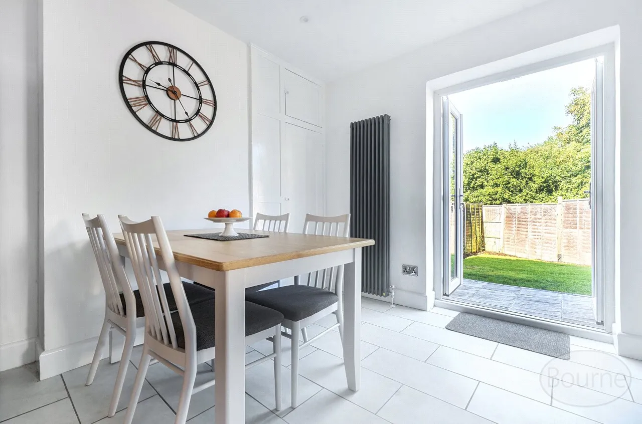 Oaklands Road, Petersfield, GU32, photo 15