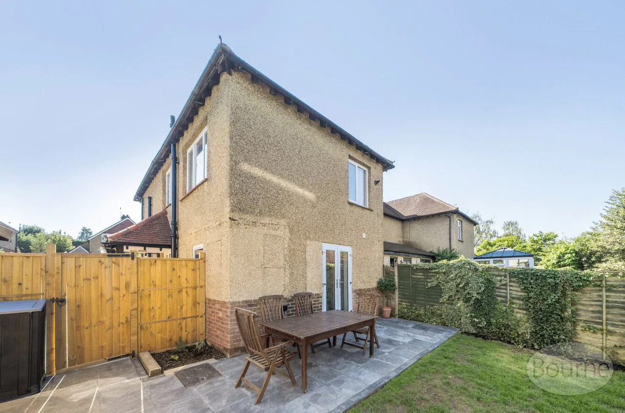 Oaklands Road, Petersfield, GU32, photo 16