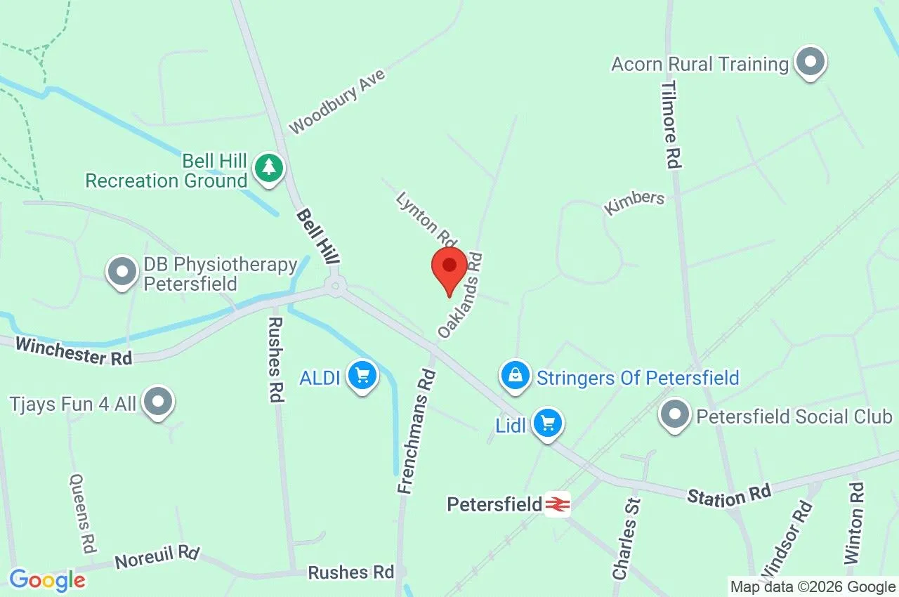 Oaklands Road, Petersfield, GU32, photo 11