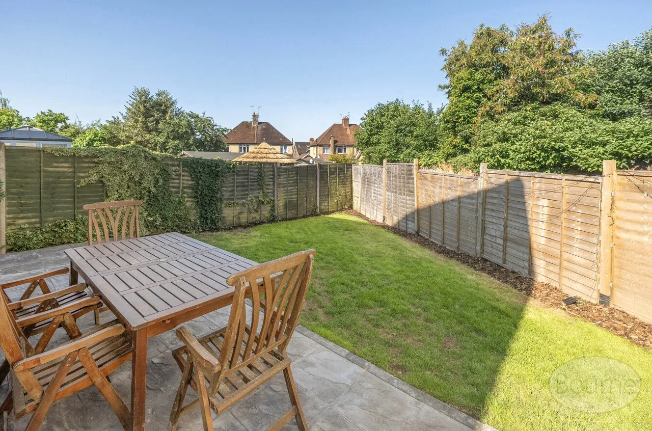 Oaklands Road, Petersfield, GU32, photo 20