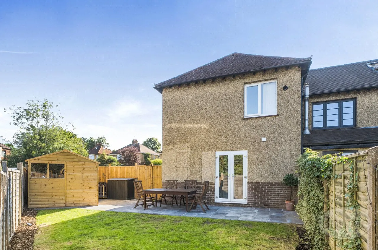 Oaklands Road, Petersfield, GU32, photo 10