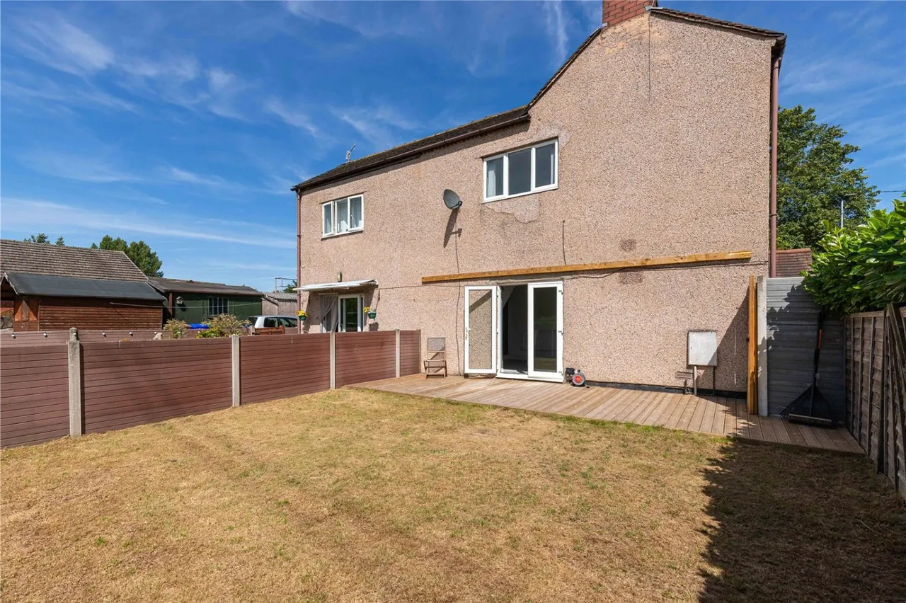 Endon Road, Stoke-on-Trent, ST6, photo 9