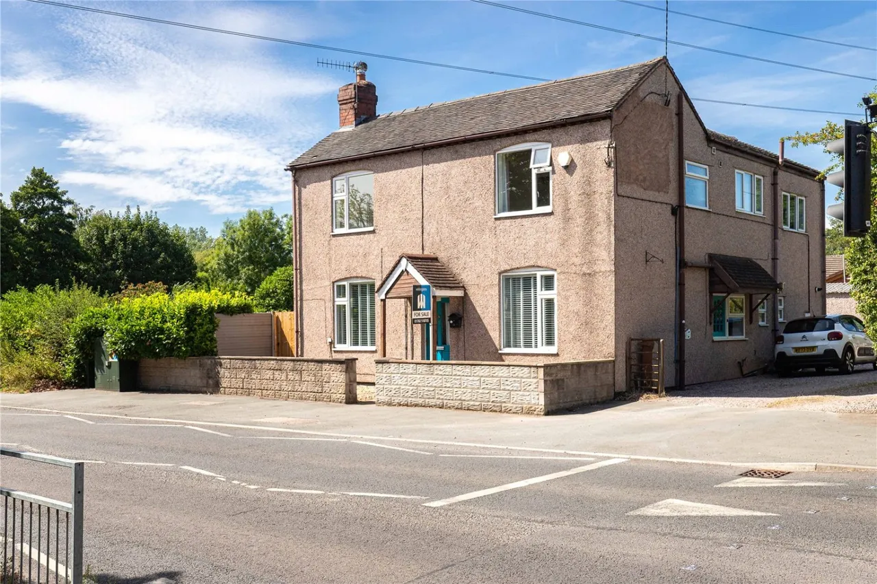 Endon Road, Stoke-on-Trent, ST6, photo 18