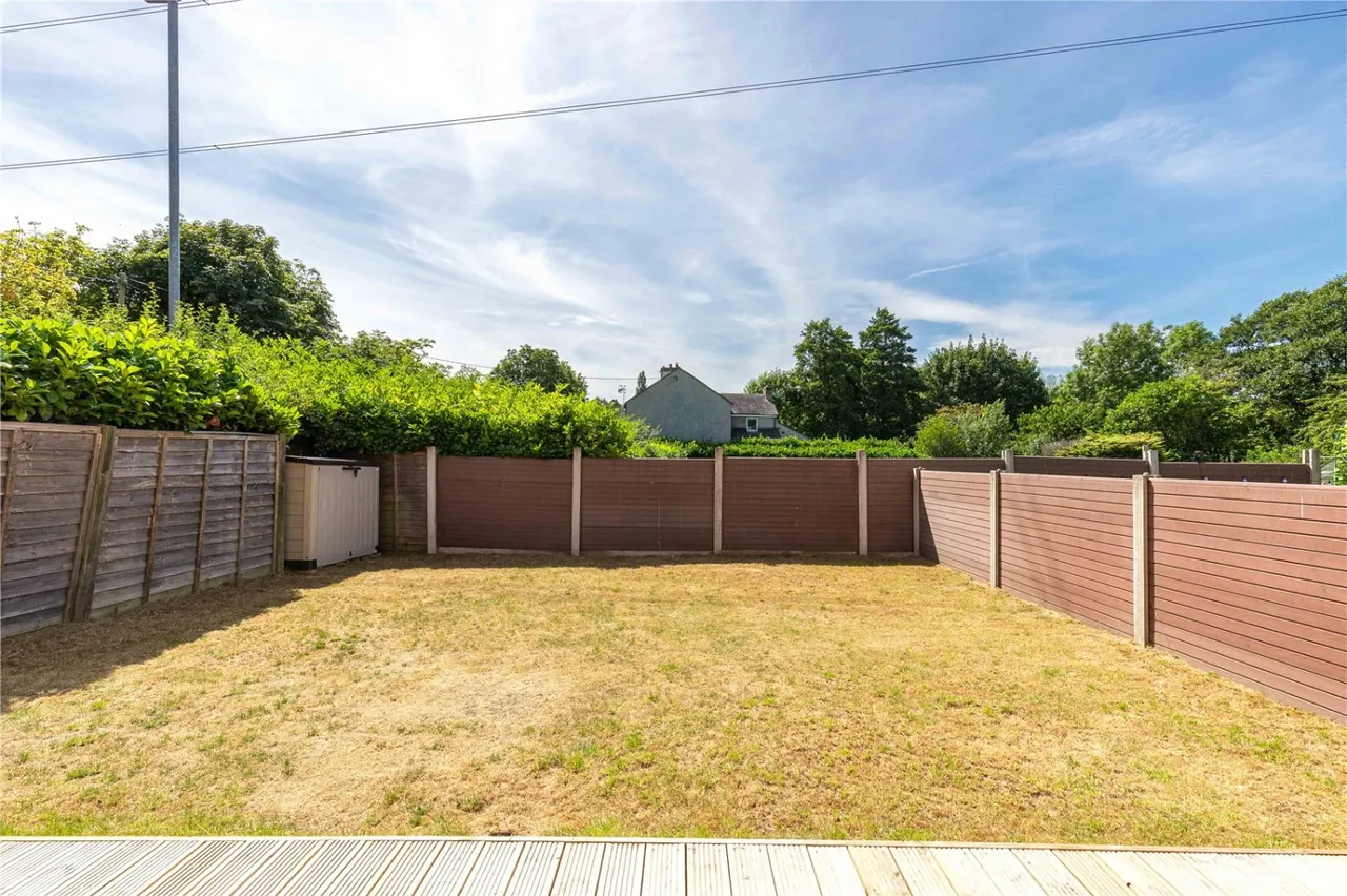 Endon Road, Stoke-on-Trent, ST6, photo 8