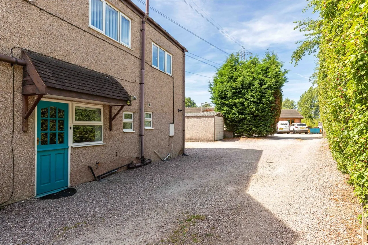 Endon Road, Stoke-on-Trent, ST6, photo 19