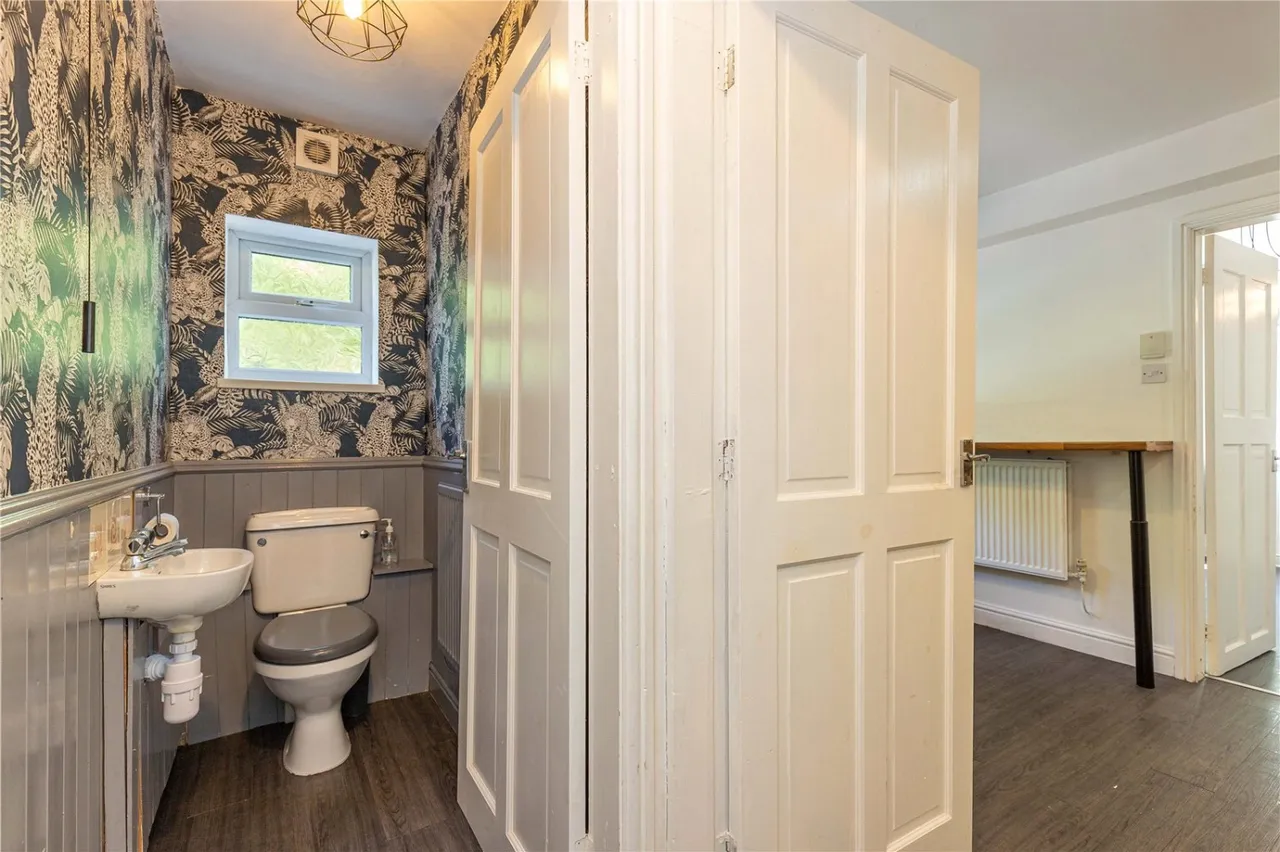 Endon Road, Stoke-on-Trent, ST6, photo 5
