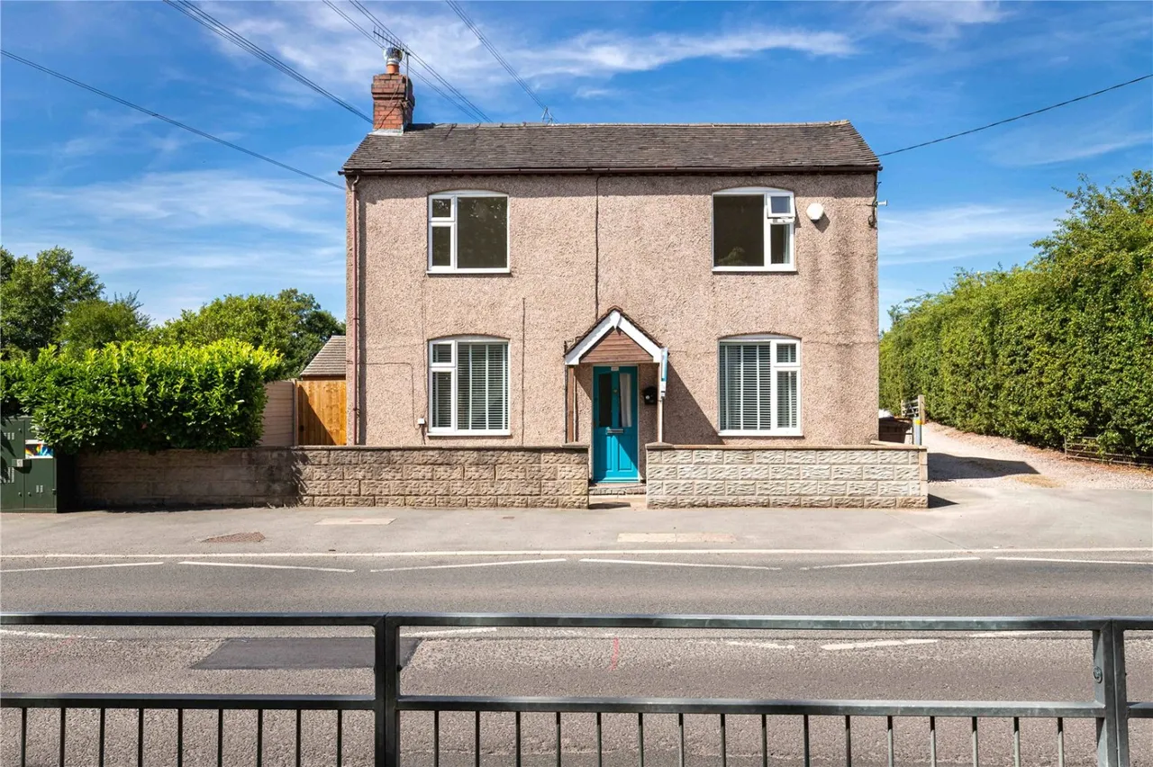 Endon Road, Stoke-on-Trent, ST6, photo 21