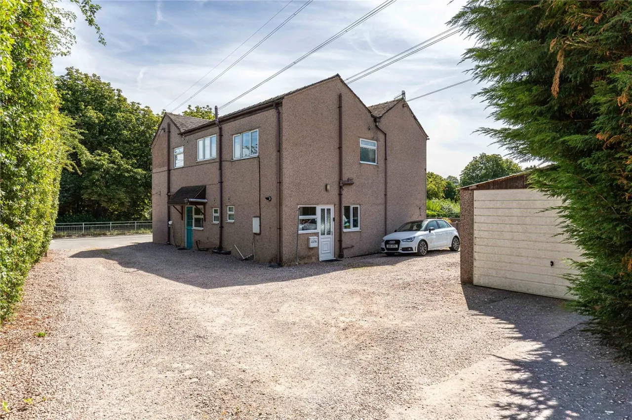 Endon Road, Stoke-on-Trent, ST6, photo 20