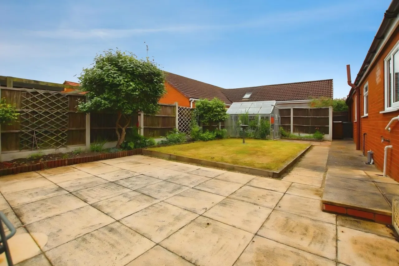Elsham Crescent, Lincoln, LN6, photo 9