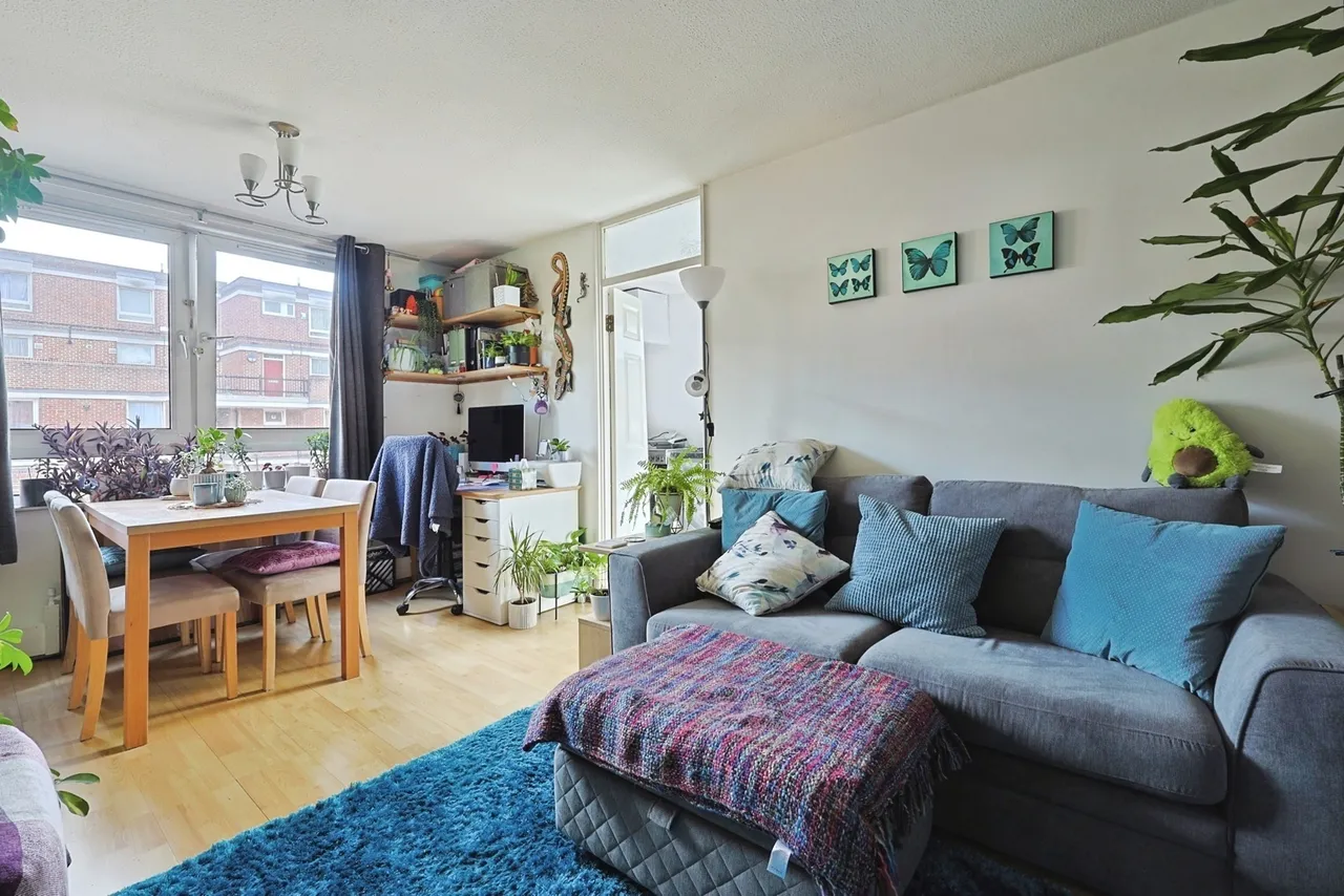 Benham Close, Battersea, SW11, photo 3