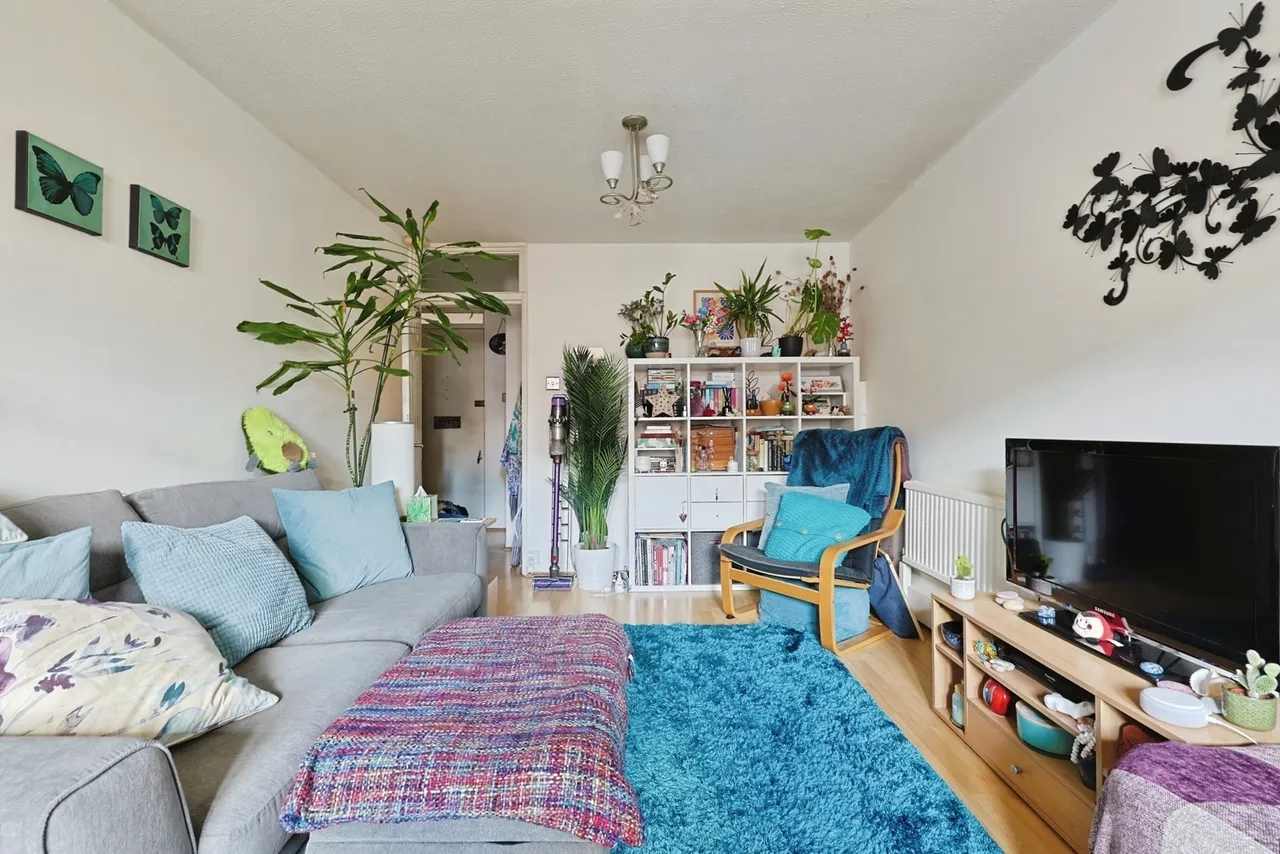Benham Close, Battersea, SW11, photo 5