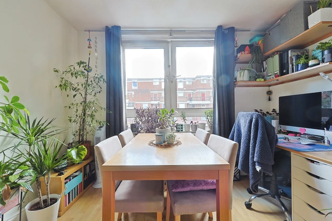 Benham Close, Battersea, SW11, photo 8
