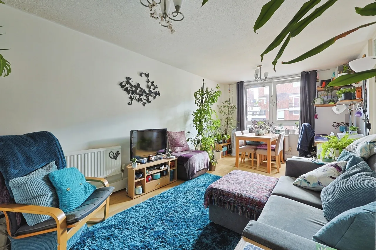 Benham Close, Battersea, SW11, photo 11