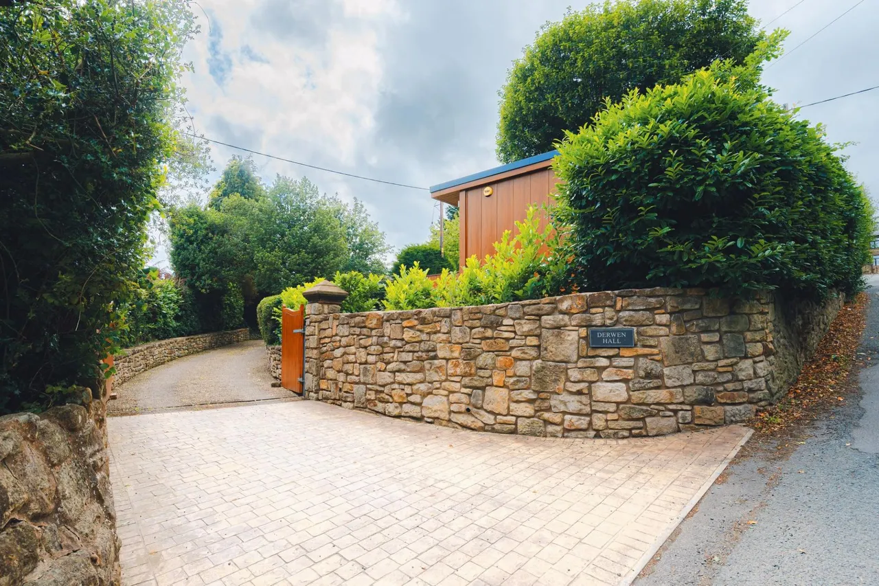 Garth Road, Garth, LL20, photo 32