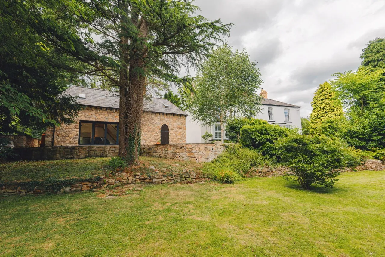 Garth Road, Garth, LL20, photo 22