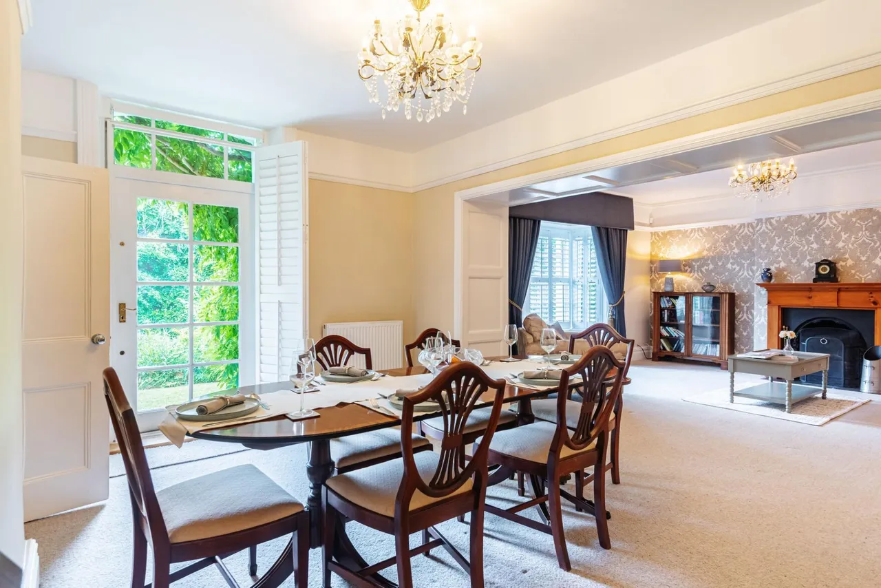 Garth Road, Garth, LL20, photo 10