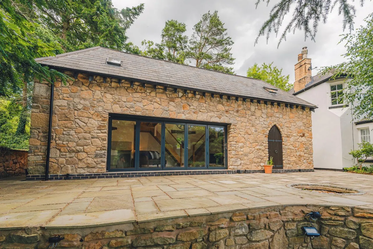 Garth Road, Garth, LL20, photo 23
