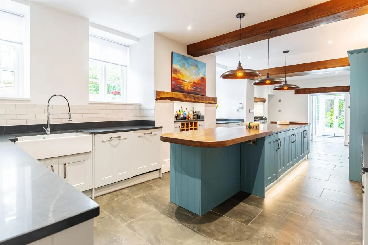 Garth Road, Garth, LL20, photo 2