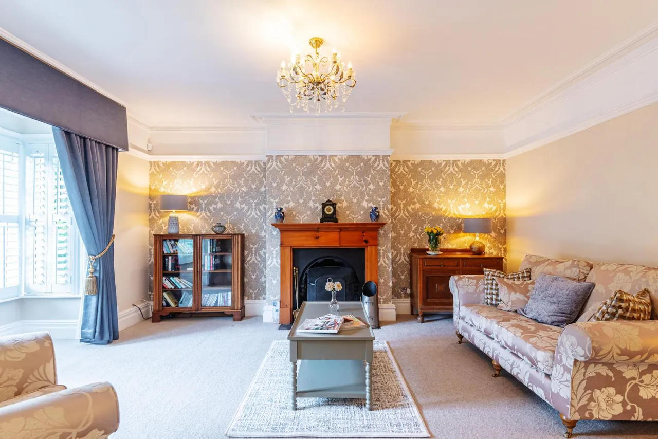 Garth Road, Garth, LL20, photo 9