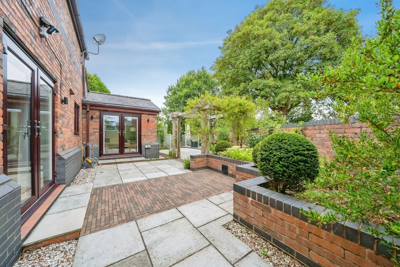 New Lane End, Croft, Warrington, Cheshire, WA3, photo 17