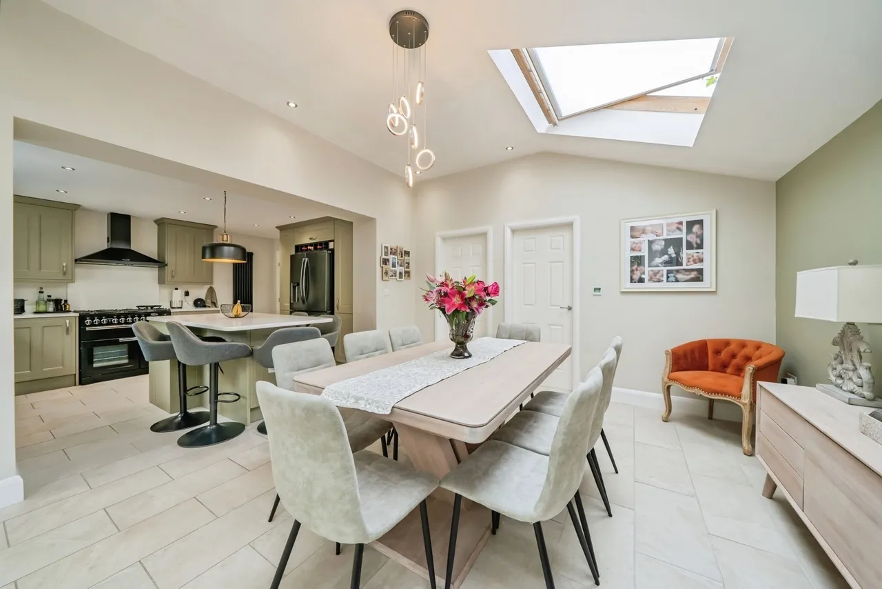 New Lane End, Croft, Warrington, Cheshire, WA3, photo 6
