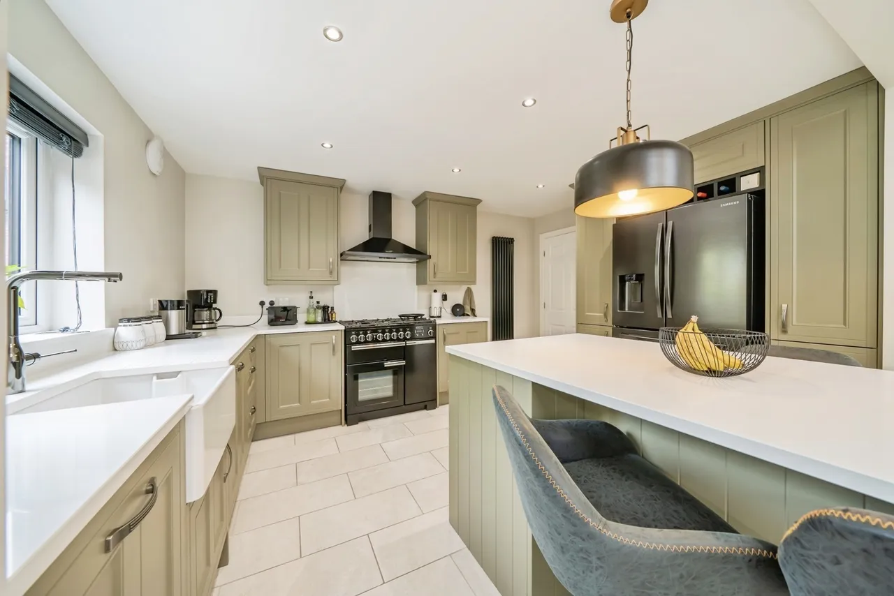 New Lane End, Croft, Warrington, Cheshire, WA3, photo 10