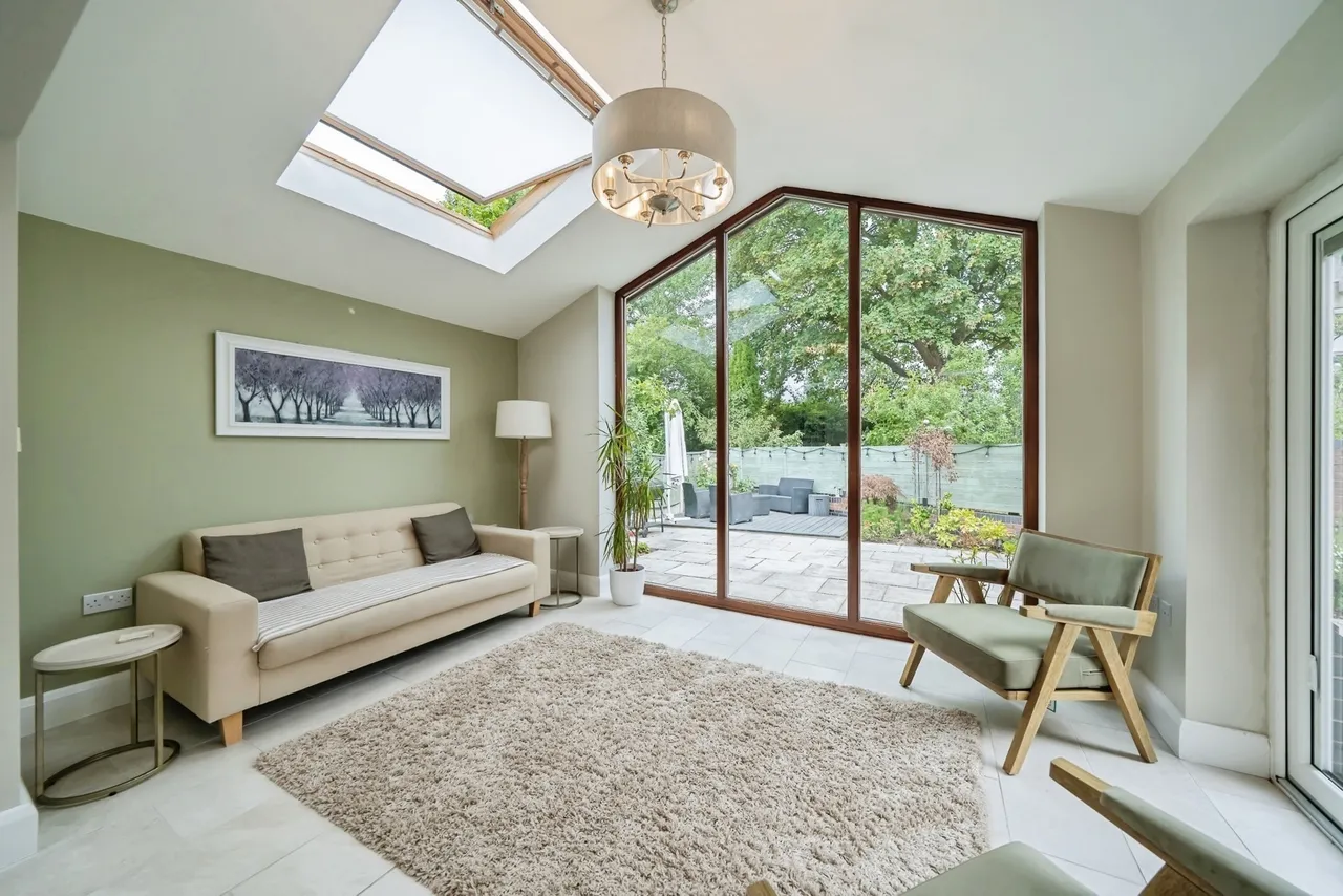 New Lane End, Croft, Warrington, Cheshire, WA3, photo 5