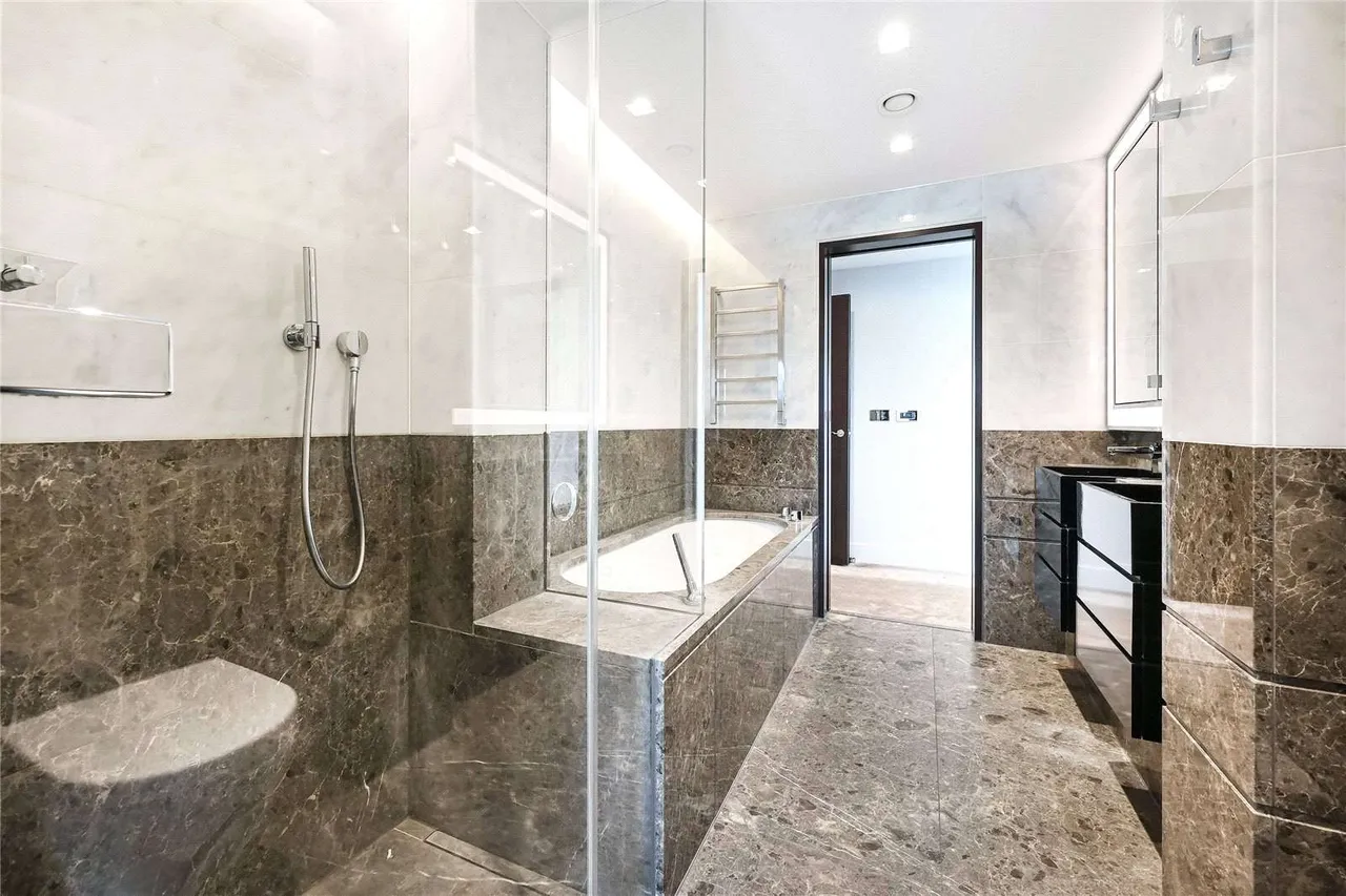 The Corniche, 23 Albert Embankment, London, SE1 7GG, photo 11