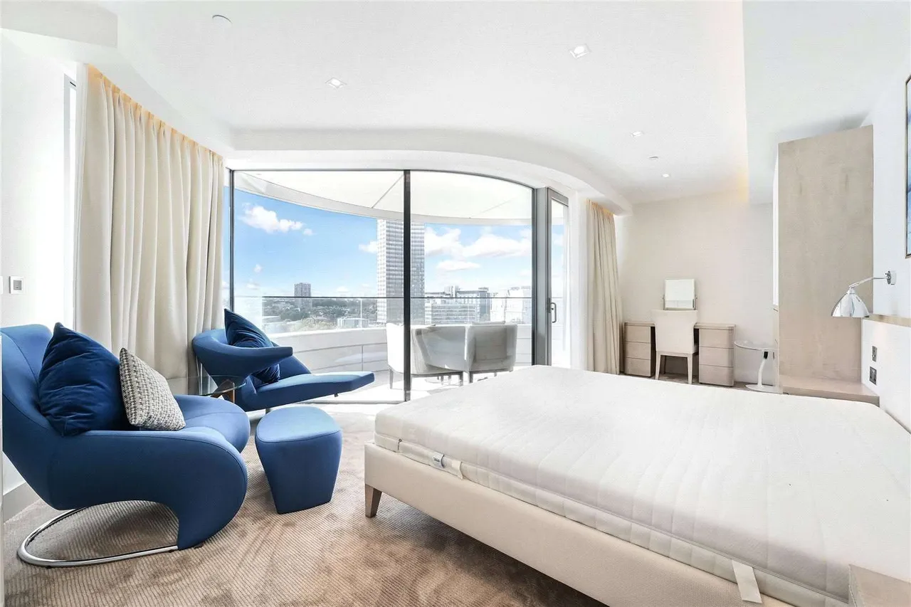 The Corniche, 23 Albert Embankment, London, SE1 7GG, photo 4